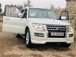 ميتسوبيشي باجيرو